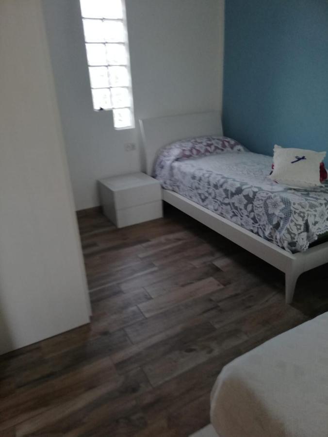مبيت وإفطار Samarate Cascina Anita المظهر الخارجي الصورة